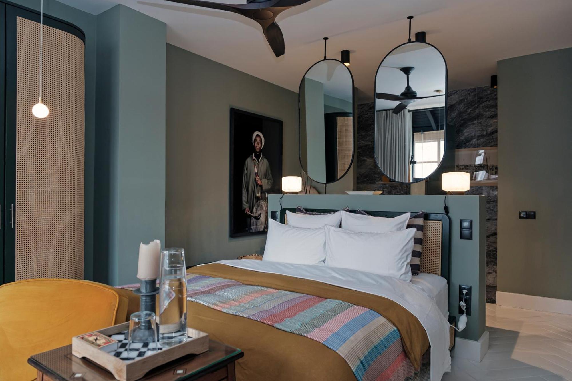 Augustine Guest house