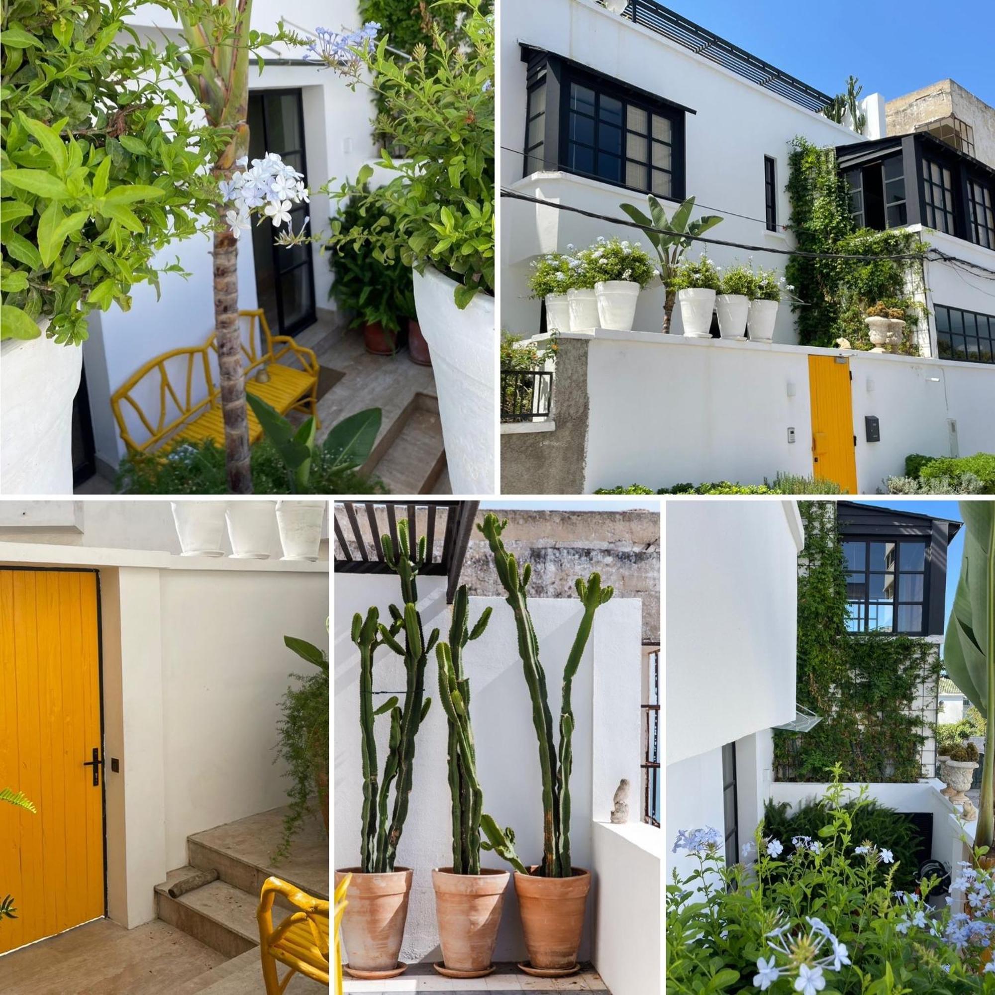 Guest house Augustine