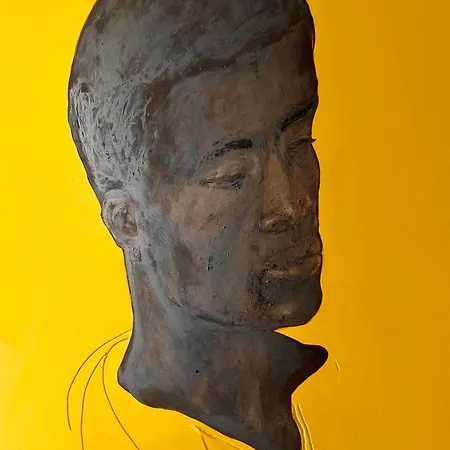 Villa Augustine 丹吉尔 客房 照片
