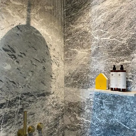 Villa Augustine 丹吉尔 客房 照片